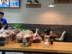 -西粉堂新疆米粉(朝外店)
