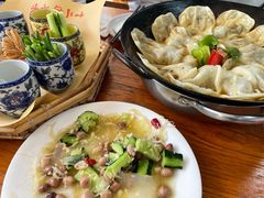 -十二道丰味·徐州土菜·烧烤(何山路店)