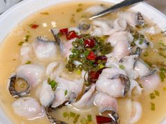 -馨越楼·点心·粤菜(赤坎店)