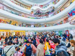 -万达广场(临港店)