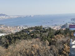 -石岛赤山风景区