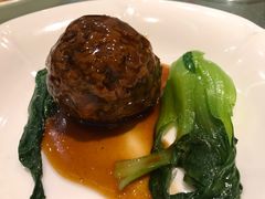 -老正兴菜馆(福州路店)