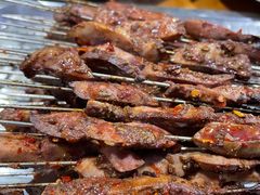 -清真·马峰烤肉(小学习北巷店)