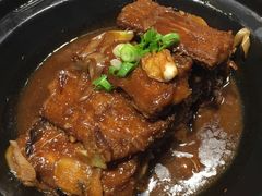 -到家尝北京菜(西坝河店)