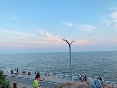 -老虎石海上公园