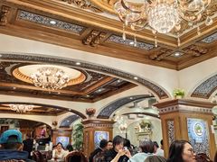 -新疆伊宁远征餐厅
