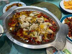 -巴蜀人家(东关街店)