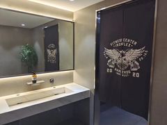 -聚健身GatherFitness(余杭店)
