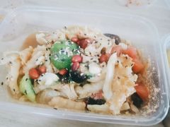 舂鸡爪-阿木舂记·特色小吃(平江路店)
