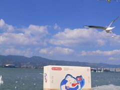 -昆明冠生园·蛋糕·面包(南强街店)