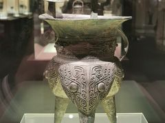 -上海博物馆(人民广场馆)