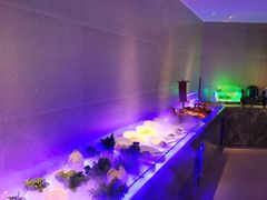 -快乐大桶水养生足浴SPA(前兴路店)