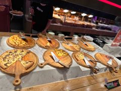 -比格比萨自助(德思勤四季汇店)