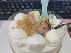 -5Cake五度无蔗糖低脂蛋糕(陶然亭店)