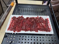 -幸运牛汕头小黄牛牛肉火锅(梅林店)
