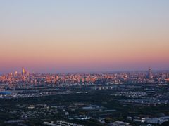 -北京西山国家森林公园