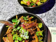 -蘭奢雅集·江浙菜(青山江滩店)