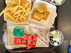 -肯德基(仙游店)