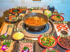 -米氏火鱼·泡椒鱼火锅(李子坝老店)
