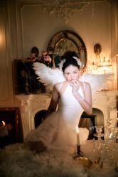 -WAVE SODA摄影工作室