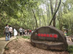 -石燕湖生态旅游景区