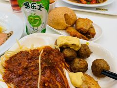 儿童肉丸餐-宜家·瑞典风味餐厅(北京西红门店)