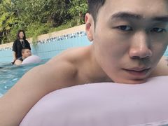 -重庆海昌加勒比海水世界