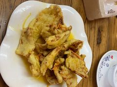 -雪乡人家东北菜·铁锅炖一切(高斯路店)