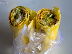 -山东傻大粗粮煎饼(牛街店)