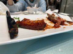 -太湖饭店·寄畅轩中餐厅