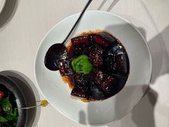 -蘇锦宴·淮扬菜烤鸭·小院(三元桥霄云路店)