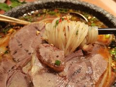 -浩海火燒雲傣家菜(芮欧百货店)