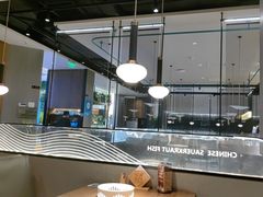 -酸渡·老坛酸菜鱼·现炒下饭菜(港惠新天地店)