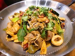 麻辣香锅-川锅哎哟·麻辣香锅(国大城市广场店)