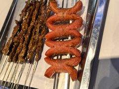 -兰州马子禄牛肉面(文景公园店)