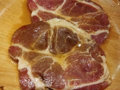 -牛人·雪花牛·木炭烤肉(昆山陆家店)
