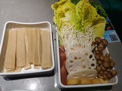 -半天妖烤鱼(槐房万达店)