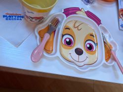 -尼克Playtime(欢乐海岸店)