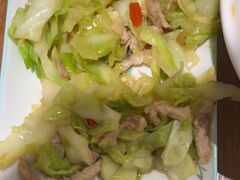 -老乡鸡(融科天地店)