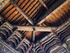 -张掖大佛寺景区