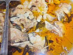 水煮鱼-潇湘码头·鲜湘菜(常营店)