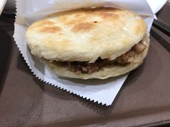 -魏家凉皮(博水商务大厦店)