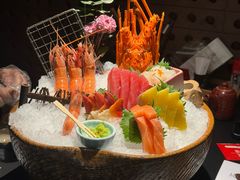 -花潮料理艺食馆(成都万象城店)