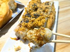 -和众大油条(维明路店)