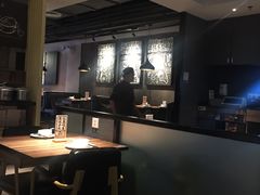 大堂-太二酸菜鱼(海口友谊广场店)