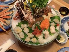 -王鼎精致料理铁板烧(世博源店)