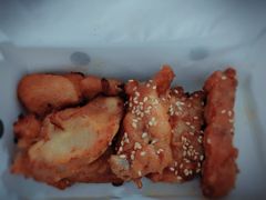 -必胜客(国展店)