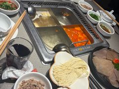 -海底捞火锅(石狮泰禾广场店)