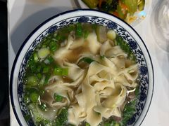 -有礼有面(知春路店)