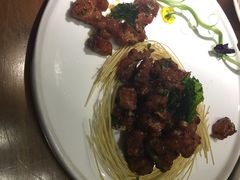 -泰钰丰烤鸭.天津菜(开发区店)